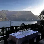 Ruby With View By Petra Luxury * Laglio