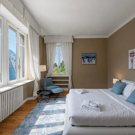 فيلة Ruby With View By Petra Luxury *