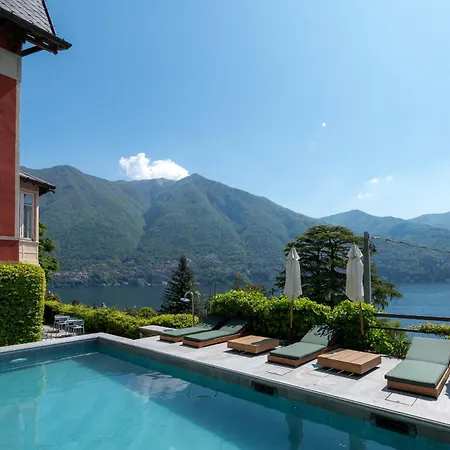 Ruby With View By Petra Luxury Laglio