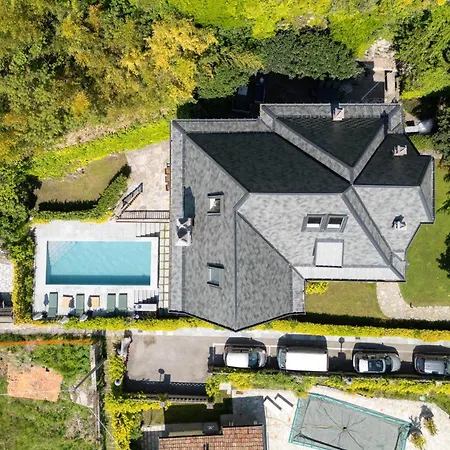 Ruby With View By Petra Luxury فيلة