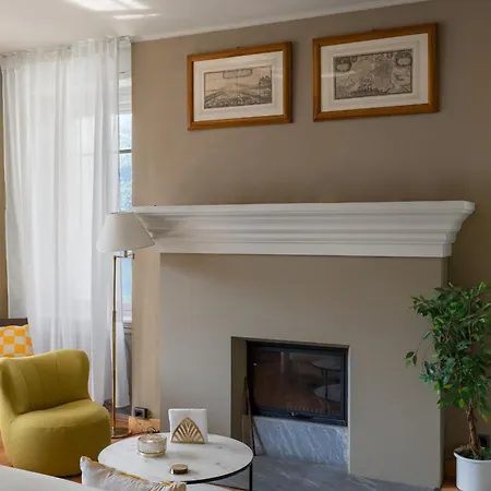 Ruby With View By Petra Luxury فيلة لاليو