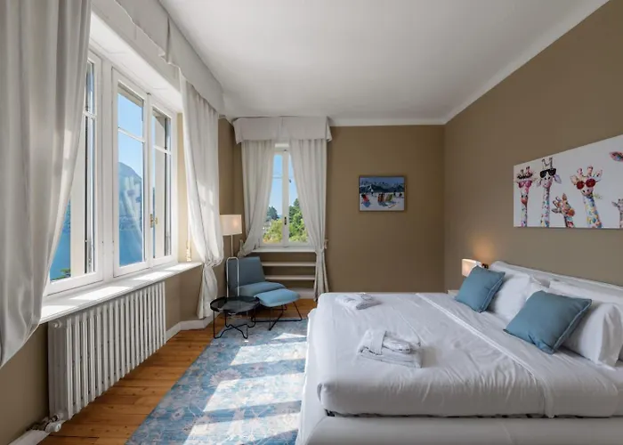 Villa Ruby With View By Petra Luxury