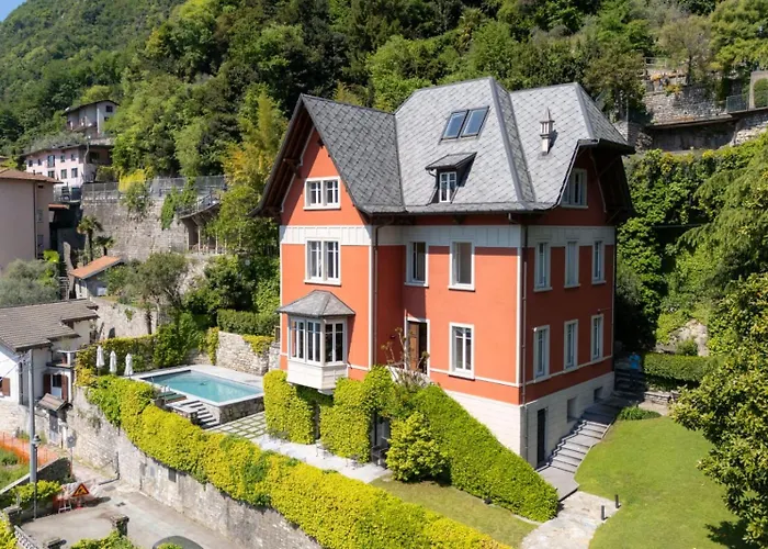 Ruby With View By Petra Luxury Villa *