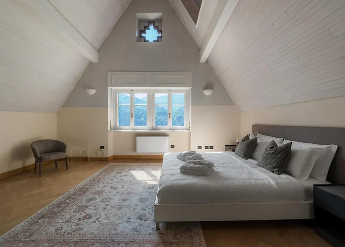 Villa Ruby With View By Petra Luxury