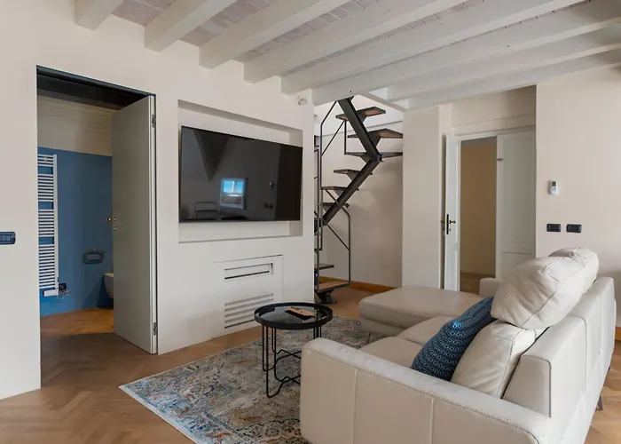 Βίλα Ruby With View By Petra Luxury Laglio
