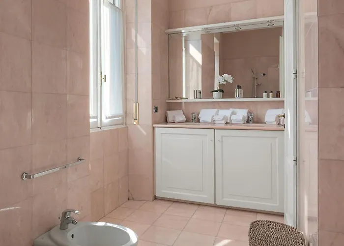 Villa Ruby With View By Petra Luxury