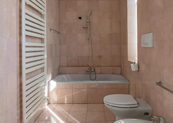 Ruby With View By Petra Luxury Laglio