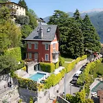 Willa Ruby With View By Petra Luxury