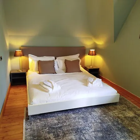 Ruby With View By Petra Luxury 라글리오