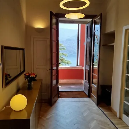 Ruby With View By Petra Luxury Vila Laglio