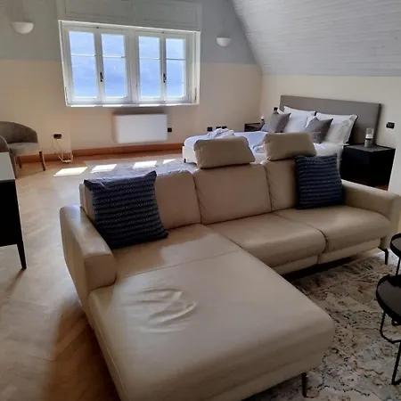 Vila Ruby With View By Petra Luxury *