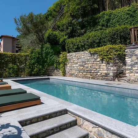 Ruby With View By Petra Luxury