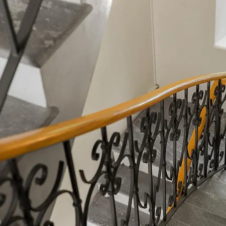 Ruby With View By Petra Luxury *