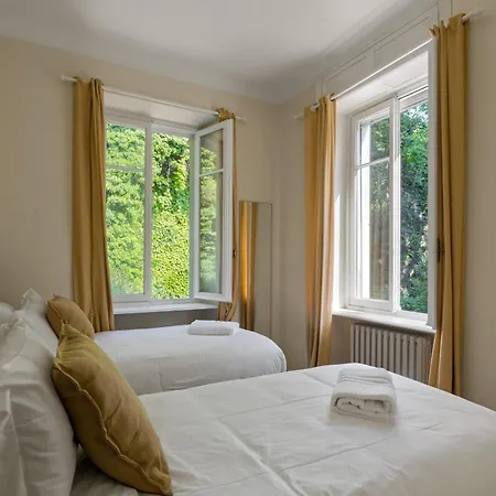 Ruby With View By Petra Luxury