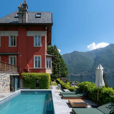 Vila Ruby With View By Petra Luxury Laglio