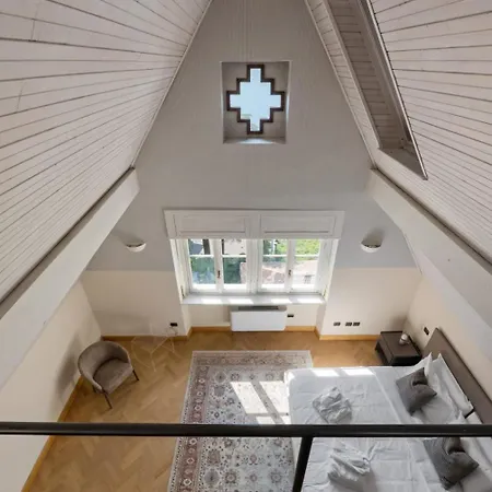 Vila Ruby With View By Petra Luxury *