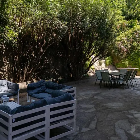 Ruby With View By Petra Luxury Vila