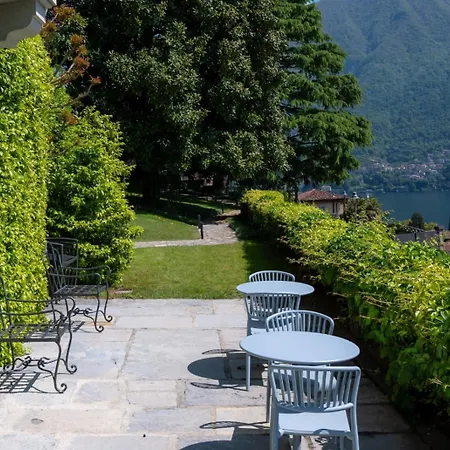 Ruby With View By Petra Luxury * Laglio