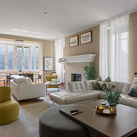 Ruby With View By Petra Luxury * 라글리오