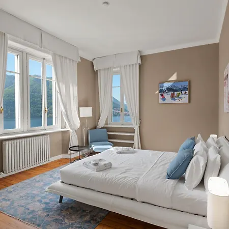 Ruby With View By Petra Luxury