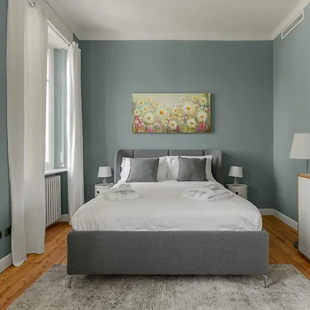 Ruby With View By Petra Luxury