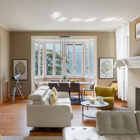 Vila Ruby With View By Petra Luxury