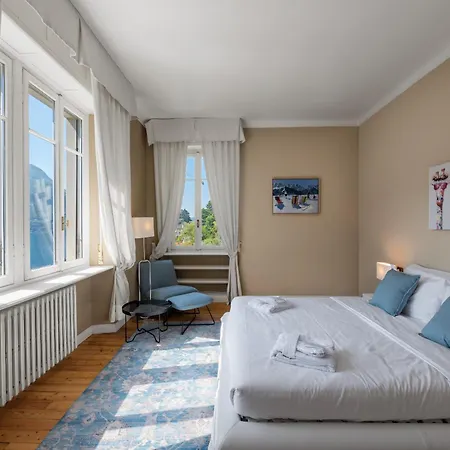 Ruby With View By Petra Luxury * 라글리오