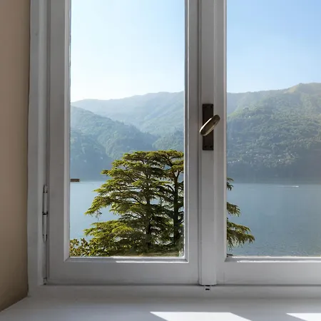 Ruby With View By Petra Luxury * 拉利奥