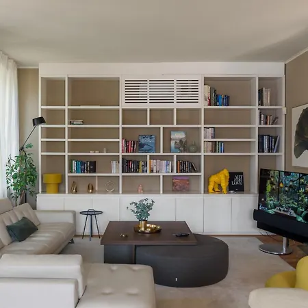 Vila Ruby With View By Petra Luxury