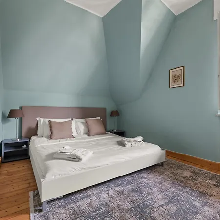 Ruby With View By Petra Luxury Vila