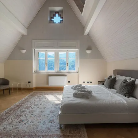 Vila Ruby With View By Petra Luxury