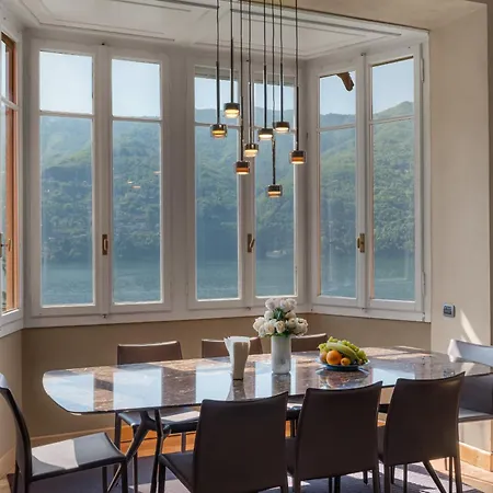 Ruby With View By Petra Luxury 빌라 라글리오