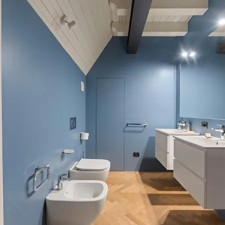 Ruby With View By Petra Luxury