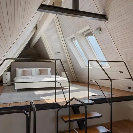 Ruby With View By Petra Luxury 빌라 *