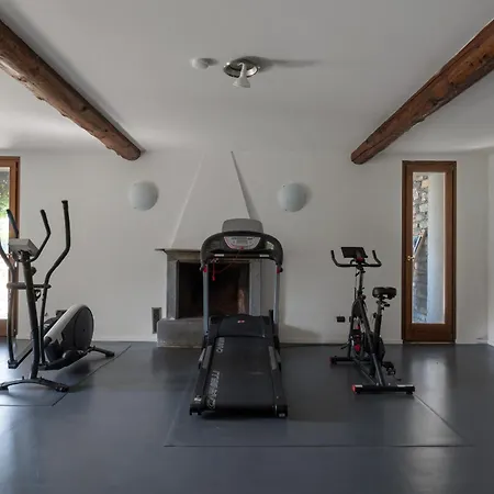 Ruby With View By Petra Luxury *