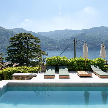 Ruby With View By Petra Luxury