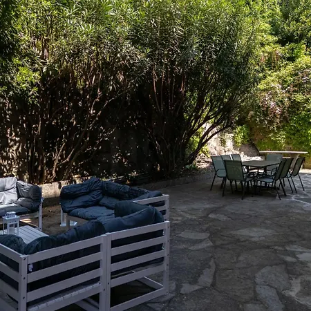 Vila Ruby With View By Petra Luxury