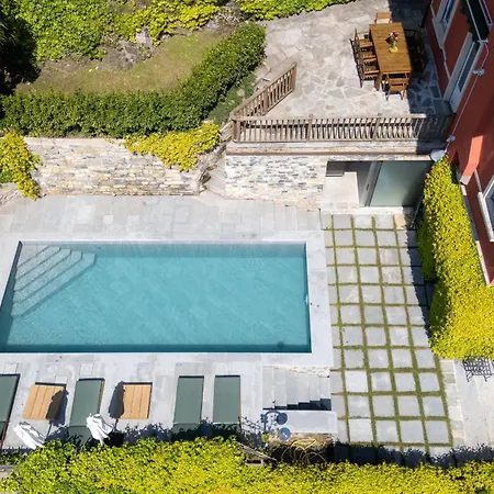 Ruby With View By Petra Luxury *