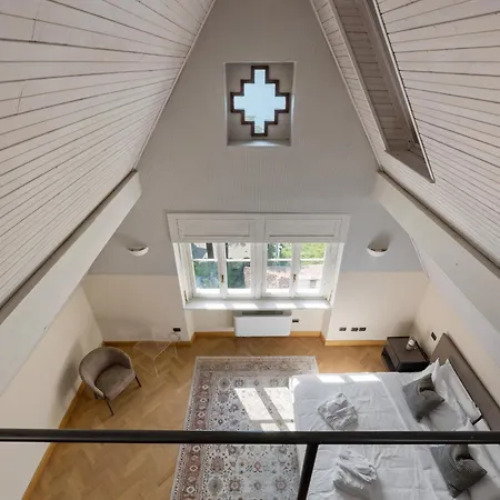 Ruby With View By Petra Luxury 빌라