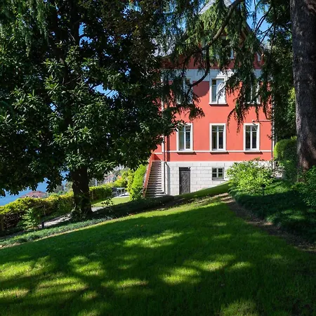 Ruby With View By Petra Luxury