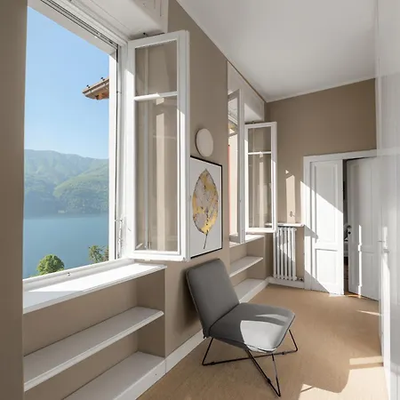 빌라 Ruby With View By Petra Luxury 라글리오