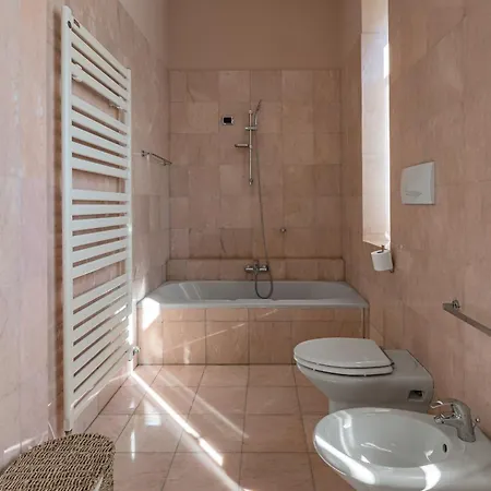 Ruby With View By Petra Luxury Laglio