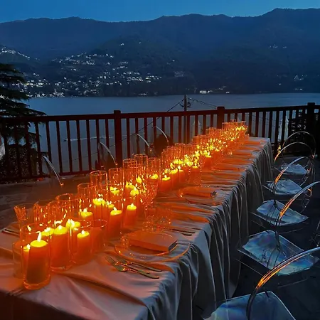Ruby With View By Petra Luxury Villa