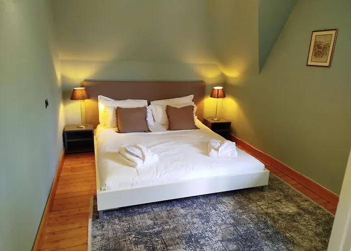 Ruby With View By Petra Luxury لاليو