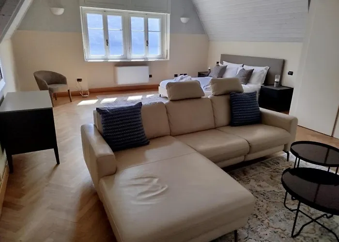 فيلة Ruby With View By Petra Luxury *