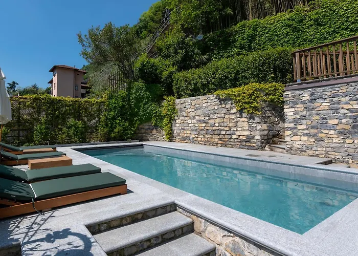 Ruby With View By Petra Luxury