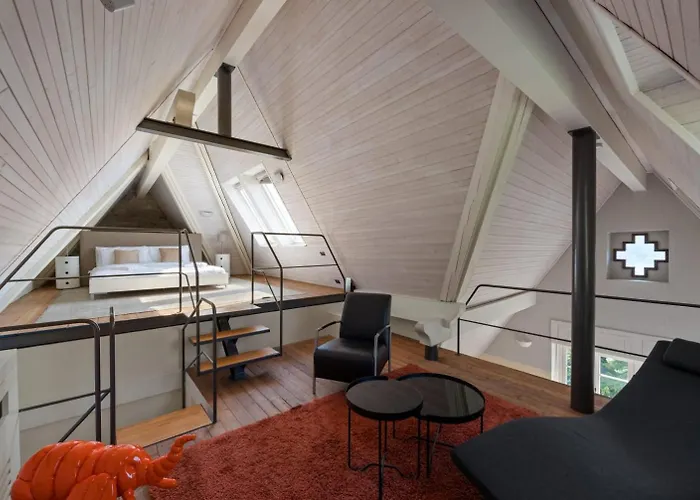 فيلة Ruby With View By Petra Luxury *