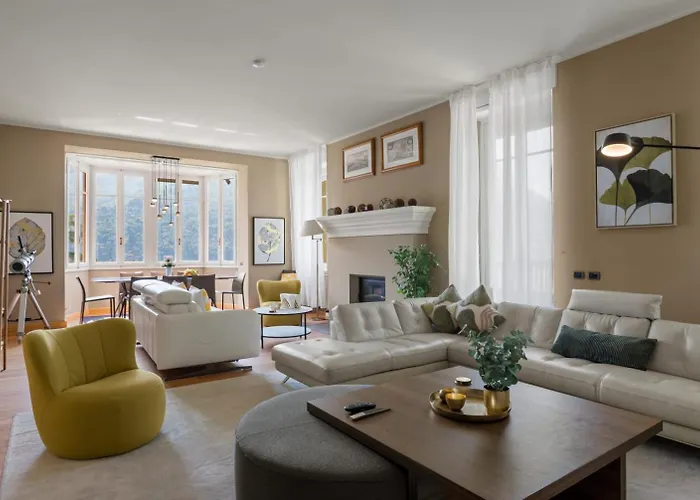 וילה Ruby With View By Petra Luxury לאליו