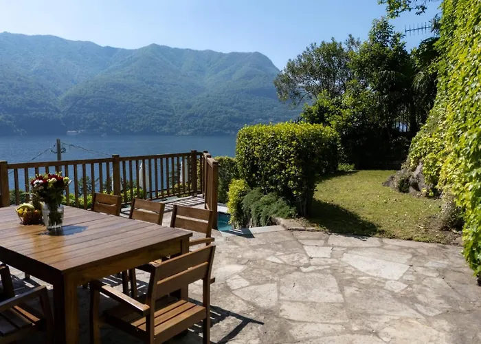 Ruby With View By Petra Luxury לאליו