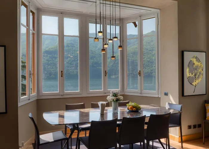 Ruby With View By Petra Luxury * لاليو